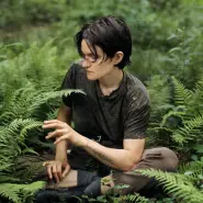 Cover art for Ingydar lyrics by Adrianne Lenker