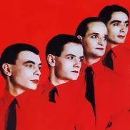 Cover art for Autobahn lyrics by Kraftwerk