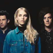 Cover art for Stay Awake lyrics by London Grammar