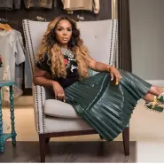 Cover art for Quickie lyrics by Rasheeda