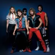 Cover art for Don't Tell Me You Love Me lyrics by Night Ranger