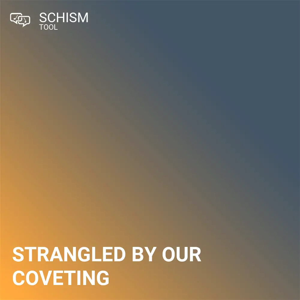 Snippet image for Schism lyrics by Tool