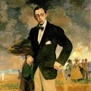 Cover art for The Firebird (L'oiseau de Feu): Infernal Dance of King Kaschei lyrics by Igor Stravinsky