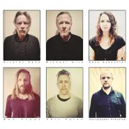 Cover art for Swans Lyrics