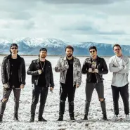 Cover art for Alerion lyrics by Asking Alexandria