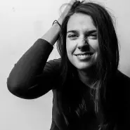 Cover art for Total Eclipse of the Heart (Bonnie Tyler cover) lyrics by Angie McMahon