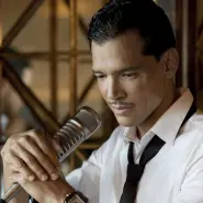 Cover art for Who's Johnny lyrics by El DeBarge