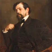 Cover art for Beau Soir lyrics by Claude Debussy