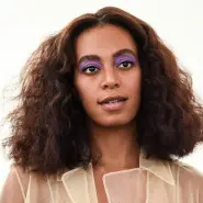 Cover art for Ode to Marvin lyrics by Solange Knowles