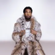 Cover art for She Ready lyrics by Key Glock