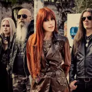 Cover art for K-Pax lyrics by Kirlian Camera