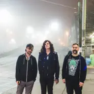 Cover art for The Circus that has Brought Us Back to These Nights (Yo Chocola!) lyrics by The Fall of Troy