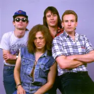 Cover art for A Place in the Sun lyrics by Hoodoo Gurus