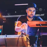 Cover art for Dreams (feat. Dana Jean Phoenix) lyrics by Timecop1983