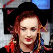 Cover art for Coming Home lyrics by Boy George