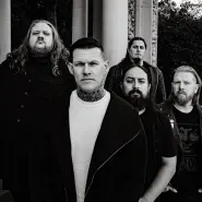 Cover art for Creation Defaced lyrics by Carnifex