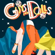 Cover art for Adelaide's Lament (Reprise) lyrics by Guys and Dolls