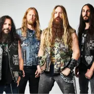 Cover art for Won't Find It Here lyrics by Black Label Society