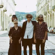 Cover art for Walls lyrics by Shout Out Louds