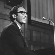 Cover art for So Long Mom (I'm Off To Drop The Bomb) lyrics by Tom Lehrer