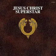 Cover art for This Jesus Must Die lyrics by Jesus Christ Superstar