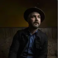 Cover art for One Man's Shame lyrics by William Elliott Whitmore