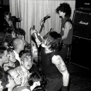 Cover art for Human Pony Girl lyrics by Samhain