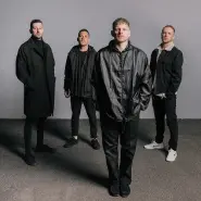 Cover art for Need_Want lyrics by Polar.