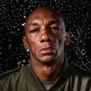 Cover art for Broken Homes lyrics by Tricky