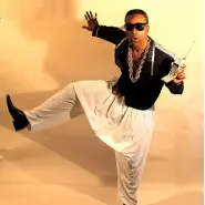 Cover art for Here Comes The Hammer lyrics by MC Hammer