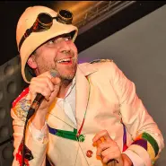 Cover art for All In Together lyrics by Professor Elemental