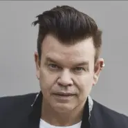 Cover art for The Way I Feel (feat. Ryan Tedder) lyrics by Paul Oakenfold