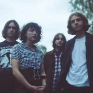 Cover art for Beehive Queen lyrics by The Wytches