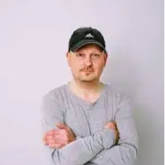 Cover art for You Left Away lyrics by Libor Milian