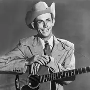 Cover art for Hank Williams Lyrics