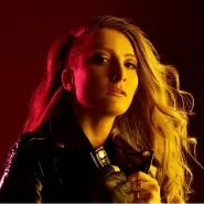 Cover art for Neon Sprites lyrics by Dana Jean Phoenix