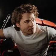 Cover art for Better Me For You (Brown Eyes) lyrics by Max McNown