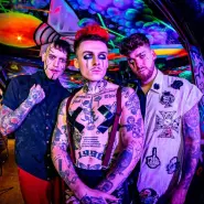 Cover art for Trophy lyrics by The Hara