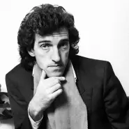 Cover art for To Be or Not to Be lyrics by B.A. Robertson