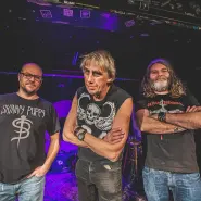 Cover art for The Warrior Ain't No More lyrics by D.O.A.