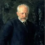 Cover art for Arabian Dance lyrics by Pyotr Ilyich Tchaikovsky