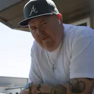 Cover art for All by Myself lyrics by Haystak