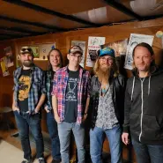 Cover art for Goodnight, Sweet Chariot lyrics by Have Gun, Will Travel