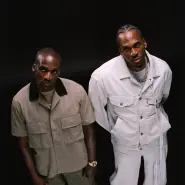 Covert art for The Birds Don't Sing by Clipse