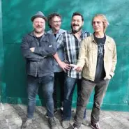 Cover art for Pokin' Around lyrics by Mudhoney