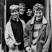 Cover art for Feeling lyrics by The La's