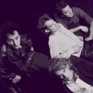 Cover art for She Don't Know lyrics by The Bolshoi