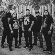 Cover art for Death From Above lyrics by Life Cycles