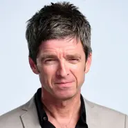 Cover art for Riverman lyrics by Noel Gallagher