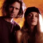 Cover art for The Future's So Bright, I Gotta Wear Shades lyrics by Timbuk3